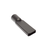 Cleancraft Flachdüse, antistatisch Ø 45 mm - Art. 7013044