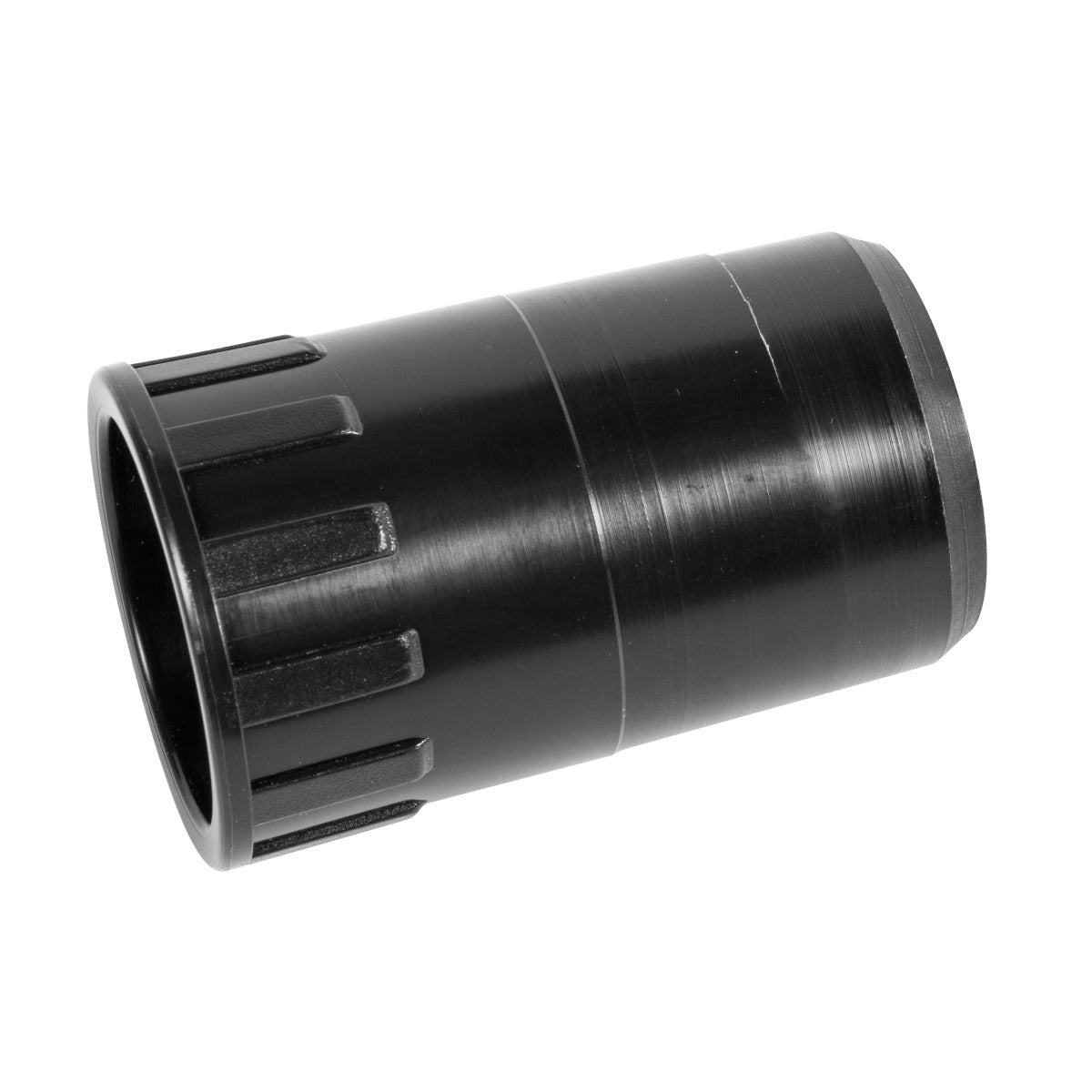 Cleancraft Adapter Rohr Ø 38 - Art. 7013046