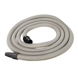 Cleancraft 29 mm Schlauch Ø / 5 m mit Anschluss für Elektrowerkzeug - SM-7013055