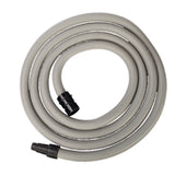 Cleancraft Schlauch Ø 29 mm / 5 m Elektrowerkzeug-Anschluss - Art. 7013055