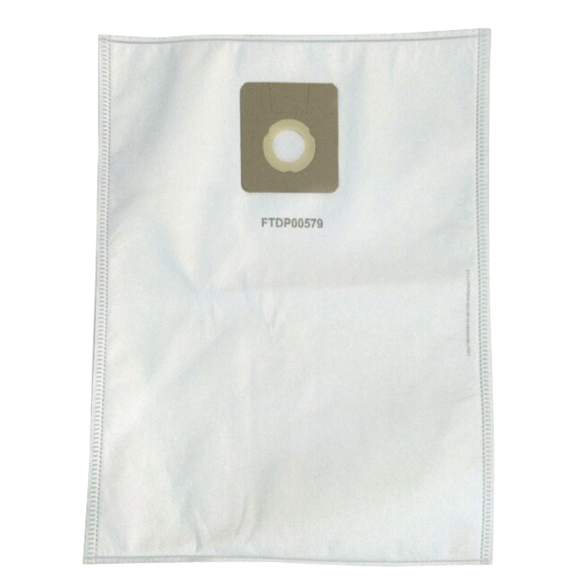 Cleancraft Filterbeutel Mikrofaser - Art. 7013086