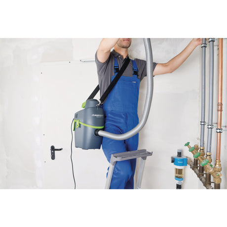 CLEANCRAFT Schultergurt – technische Ausführung 1 SM-7013122