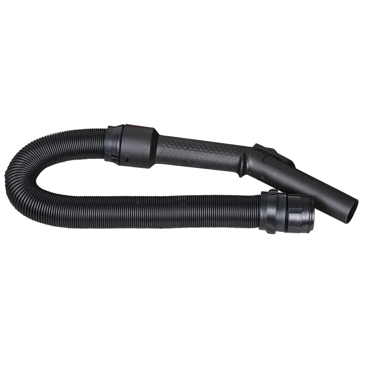 Cleancraft Schlauch Ø 30,5mm / 0,5–1,5m Anschluss/Griffstück - Art. 7013151