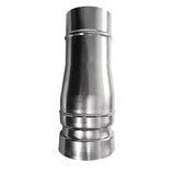 Cleancraft Adapter Metall Schlauch/Tank - Art. 7013327