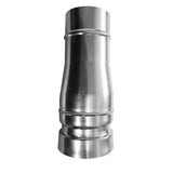 Cleancraft Adapter Metall Schlauch/Tank - Art. 7013327