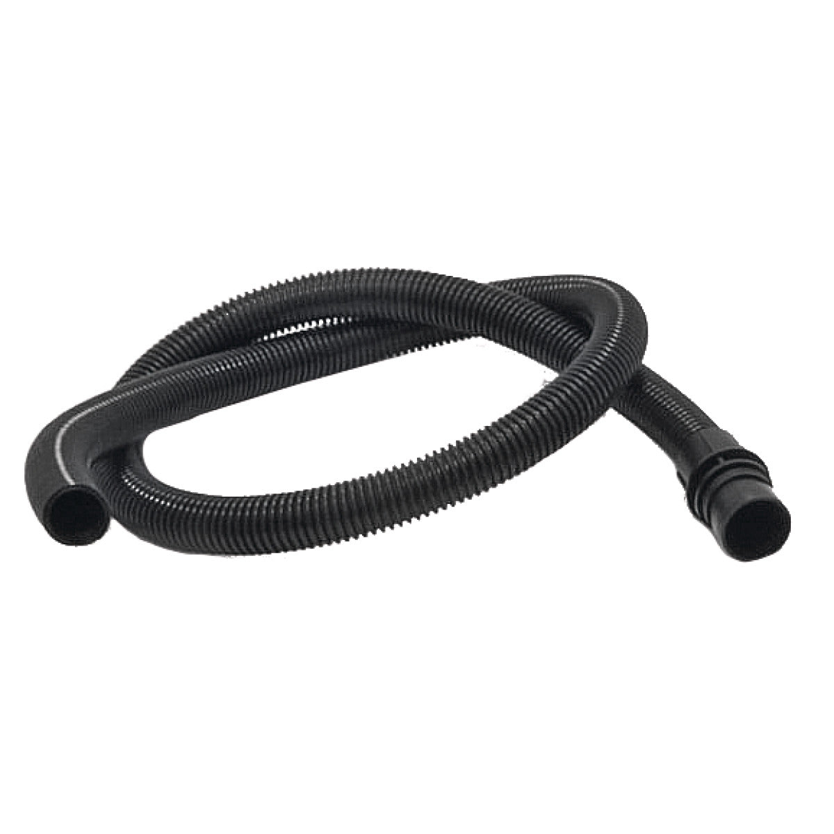 Cleancraft Schlauch, antistatisch Ø 33 mm / 3,5 m mit Anschlüssen - Art. 7013221