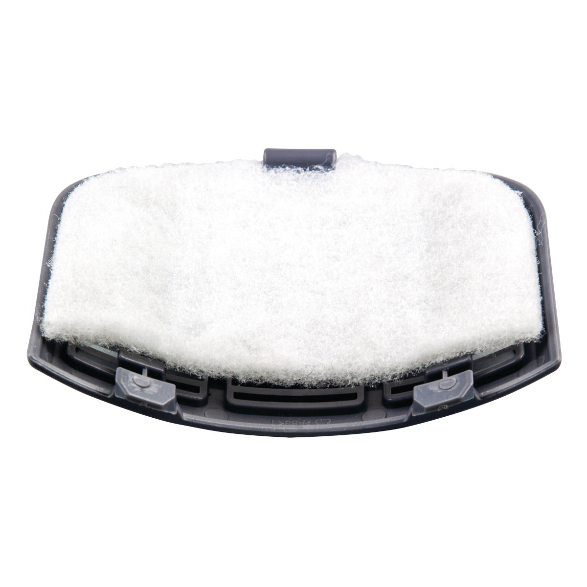 Cleancraft Abluftfilter Vlies - Art. 7013365