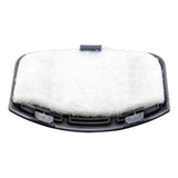 Cleancraft Abluftfilter Vlies - Art. 7013365