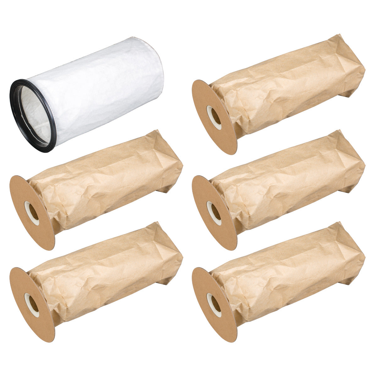 Cleancraft Starter-Kit flexCAT 104 - Art. 7013367