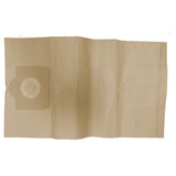 CLEANCRAFT Filterbeutel  Papier – Modellvariante 7 SM-7013405