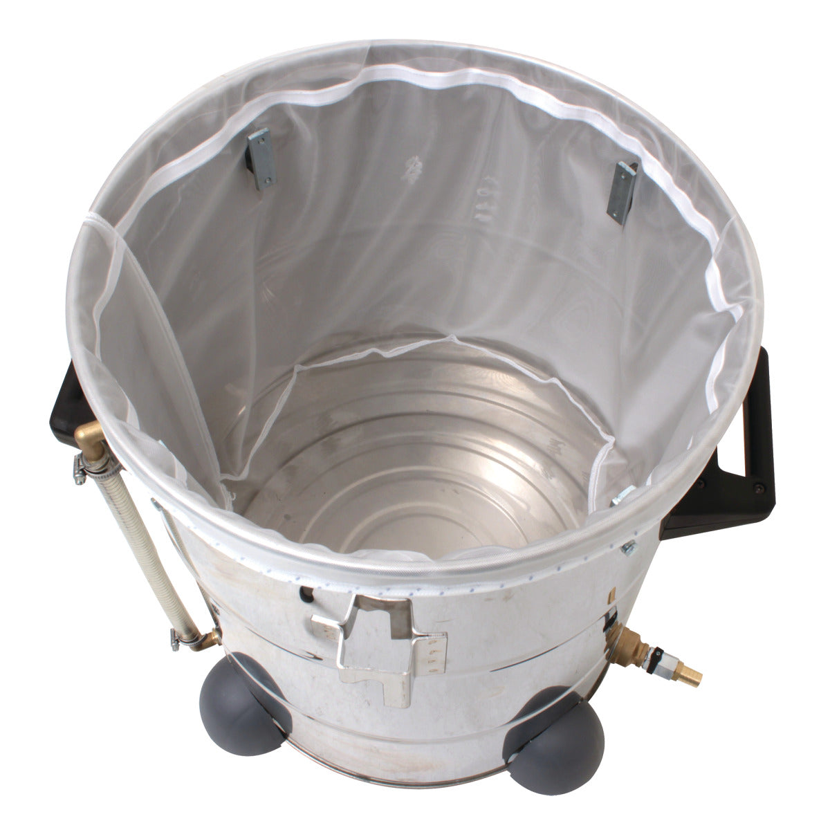 Cleancraft Nylon-Filter PA 200µ - Art. 7013421