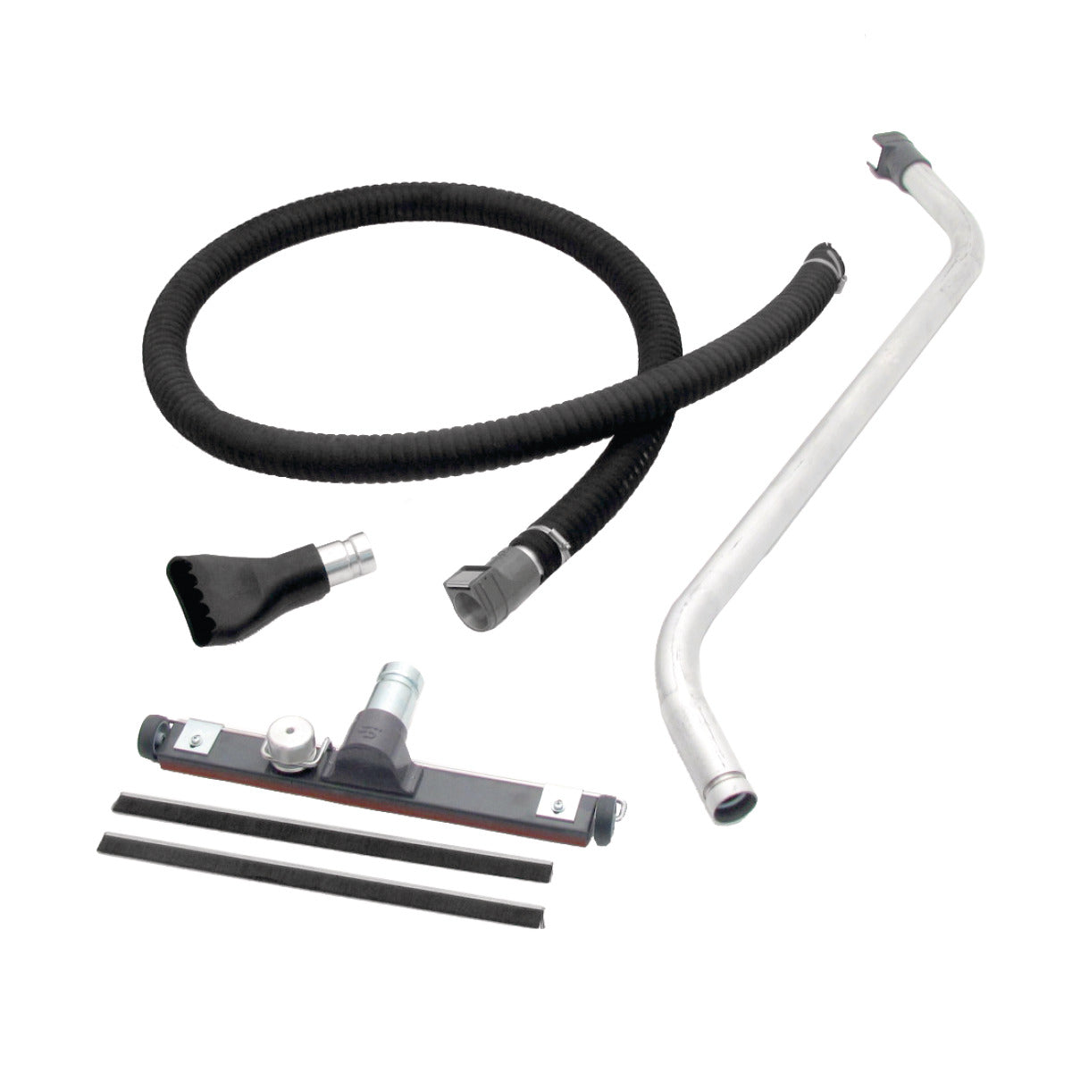 Cleancraft 60 mm Schlauch- und Düsensatz, ölresistent Ø - SM-7013423