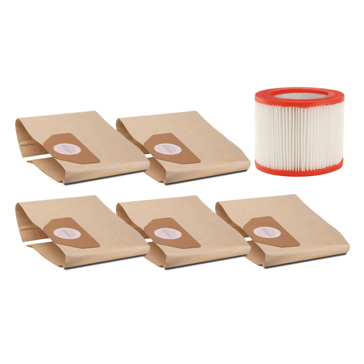 Cleancraft Starter-Kit wetCAT 118 - Art. 7013476