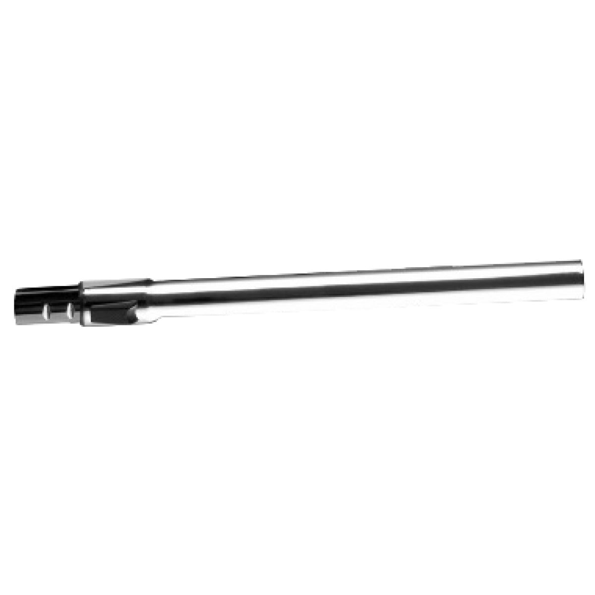 CLEANCRAFT Teleskopsaugrohr  verchromt SM-7013504