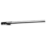 CLEANCRAFT Teleskopsaugrohr  verchromt SM-7013504