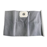 Cleancraft 30 l Filterbeutel Stoff, - SM-7013531