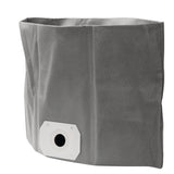 Cleancraft 30 l Filterbeutel Stoff, - SM-7013531