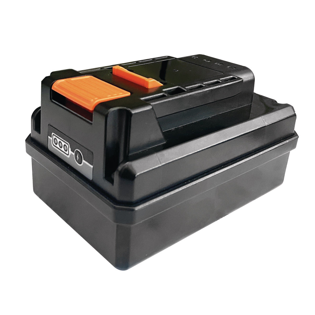 Cleancraft Akku 18V / 4,0 Ah - Art. 7013547
