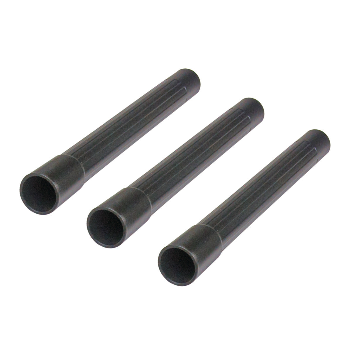 Cleancraft Saugrohr Ø 32 mm / 3 x 0,33 m, Kunststoff - Art. 7013556