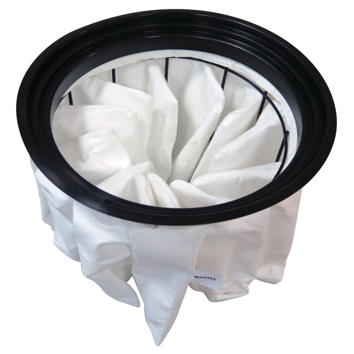 Cleancraft Taschenfilter L-Klasse - Art. 7013600