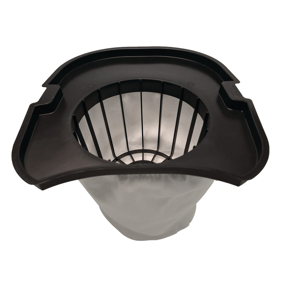 Cleancraft Polycarbonfilter dryCAT 116 Q - Art. 7013740