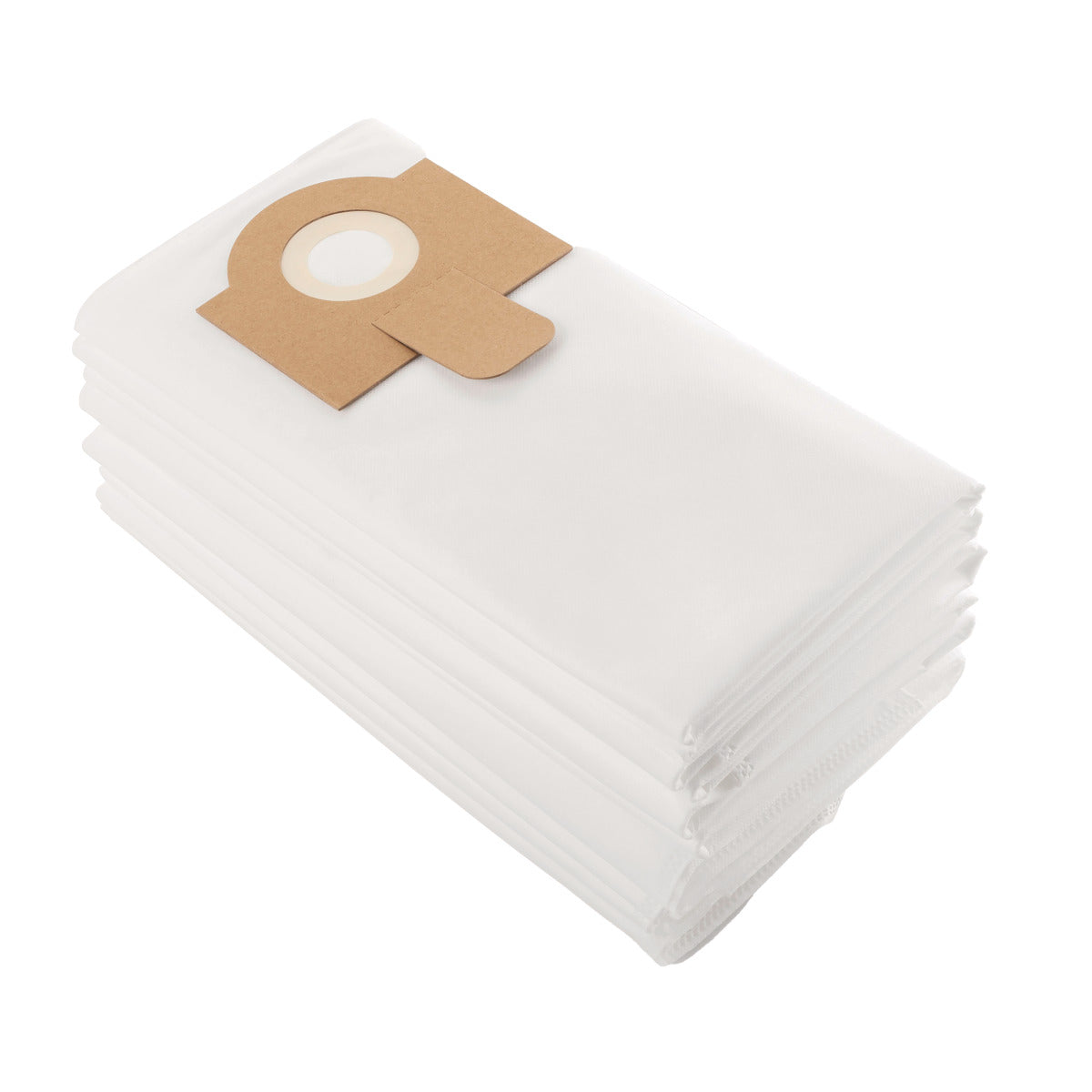 Cleancraft Filterbeutel Vlies, 20 l - Art. 7014000