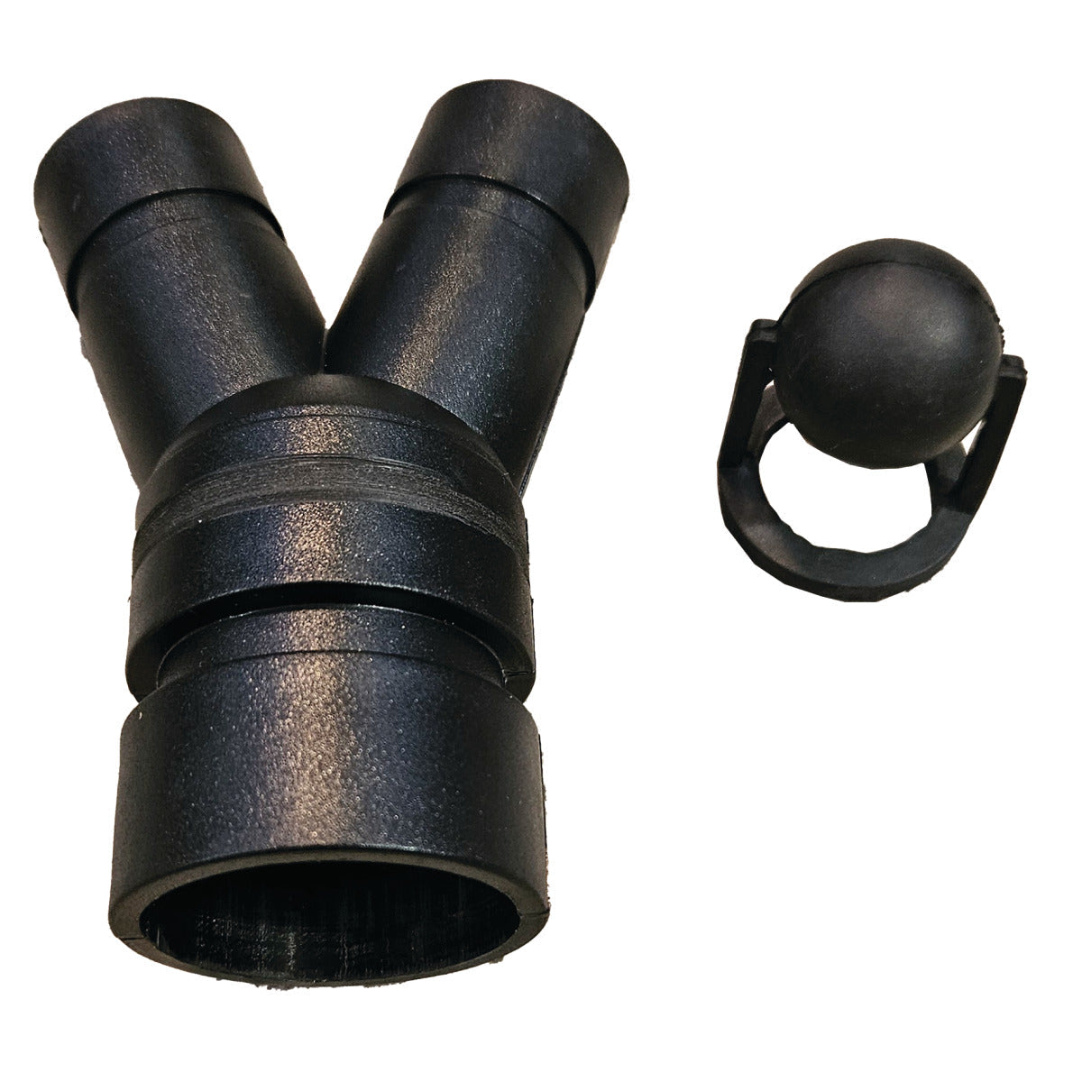 Cleancraft Y-Doppelanschluss wetCAT 141 RS-Tool M-Class - Art. 7014017