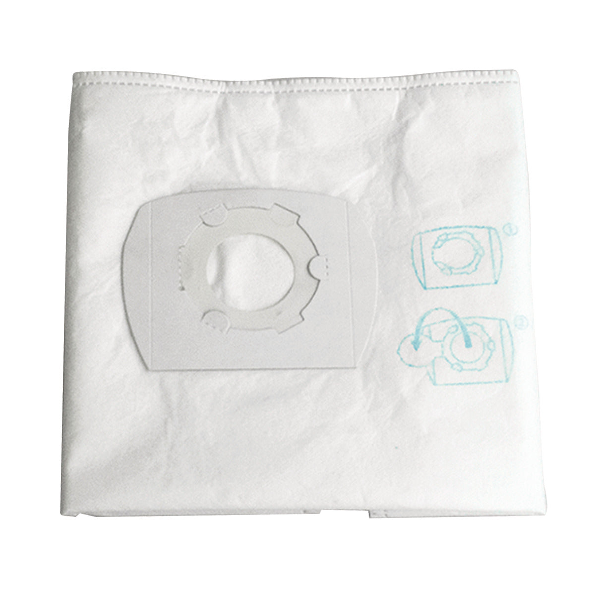 Cleancraft Filterbeutel FB-WC130RS M-Class - Art. 7015012