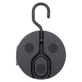 Kraftwerk LED Akku Arbeitsleuchte FLEXDOT 600, 100° Abstrahlwinkel, 600 Lumen, IP65, mit USB-C Ladegerät