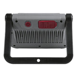 Kraftwerk LED Akku Arbeitsleuchte T1000, 100° Abstrahlwinkel, 1000 Lumen, IP65, USB-C