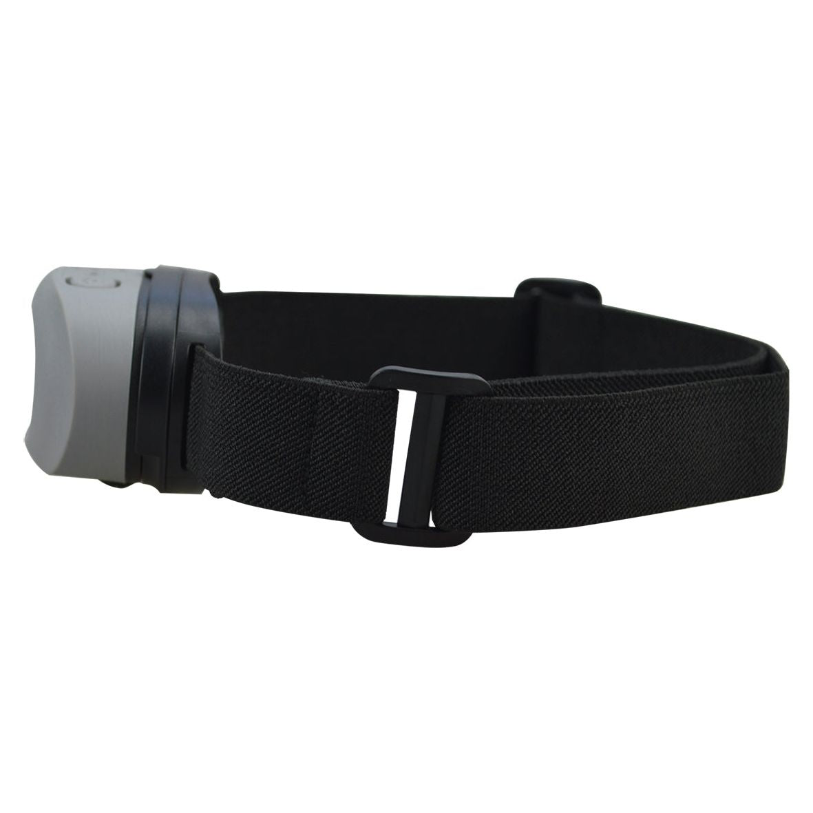 Kraftwerk LED Akku Stirnlampe H260, mit Bewegungssensor, 260 Lumen, IP44, Micro-USB