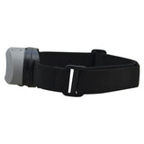 Kraftwerk LED Akku Stirnlampe H260, mit Bewegungssensor, 260 Lumen, IP44, Micro-USB