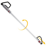 Kraftwerk LED Akku Motorraumleuchte ausziehbar, 20 W, 360° drehbar