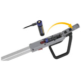 Kraftwerk LED Akku Motorraumleuchte ausziehbar, 20 W, 360° drehbar