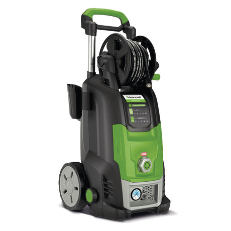 CLEANCRAFT Kaltwasser-Hochdruckreiniger HDR-K 60-18 SM-7101601