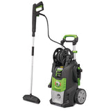 Cleancraft Kaltwasser Hochdruckreiniger HDR-K 85-16 TF - SM-7101851