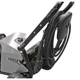 Cleancraft Kaltwasser-Hochdruckreiniger HDR-K 126-21 - SM-7102126