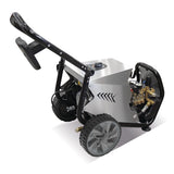 Cleancraft Kaltwasser-Hochdruckreiniger HDR-K 126-21 - SM-7102126