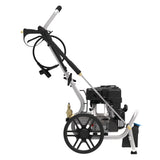 Cleancraft HDR-K Kaltwasser-Hochdruckreiniger 52-18 BS - Art. 7103521