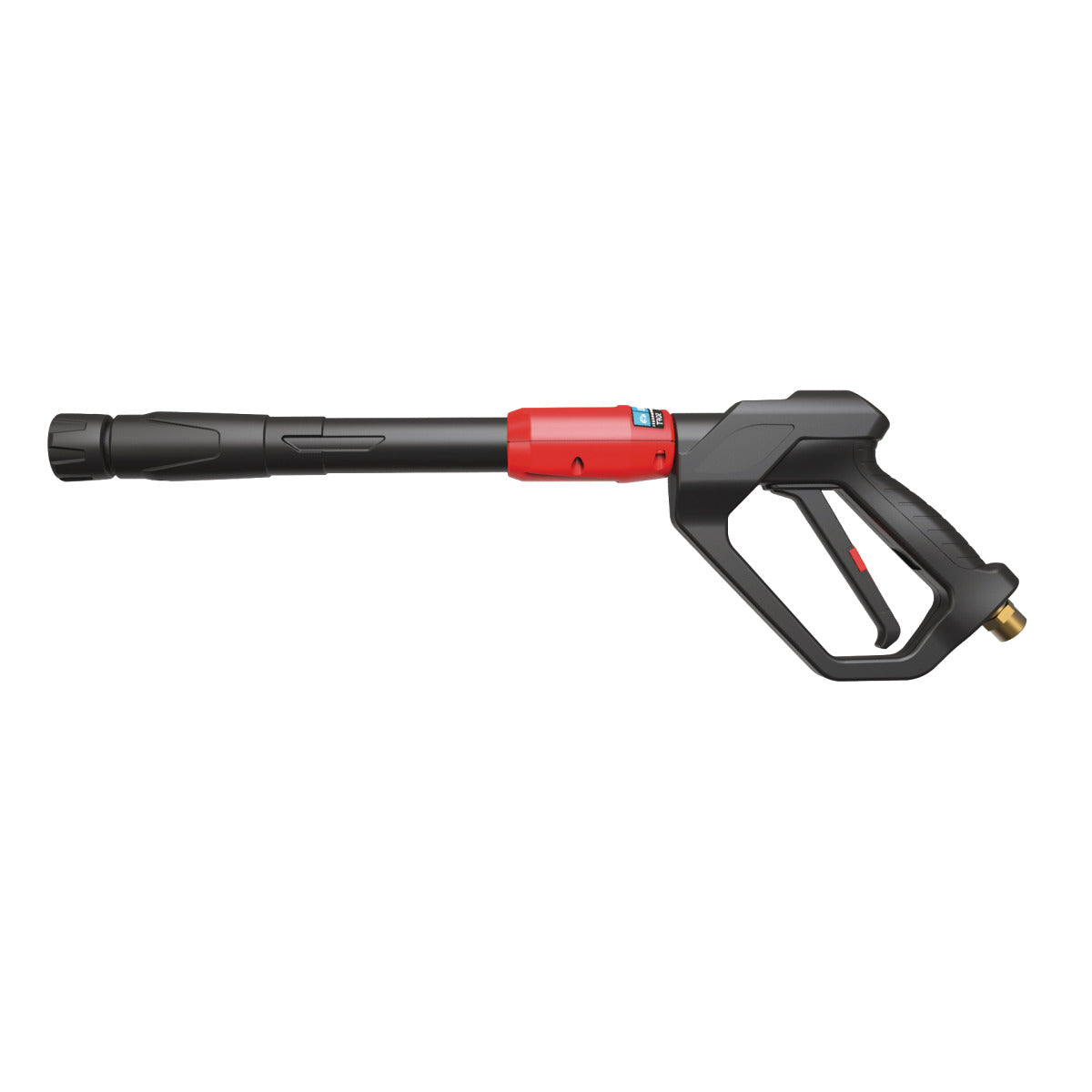 Cleancraft Handspritzpistole HSP-HDR-K 70-16 - Art. 7110016