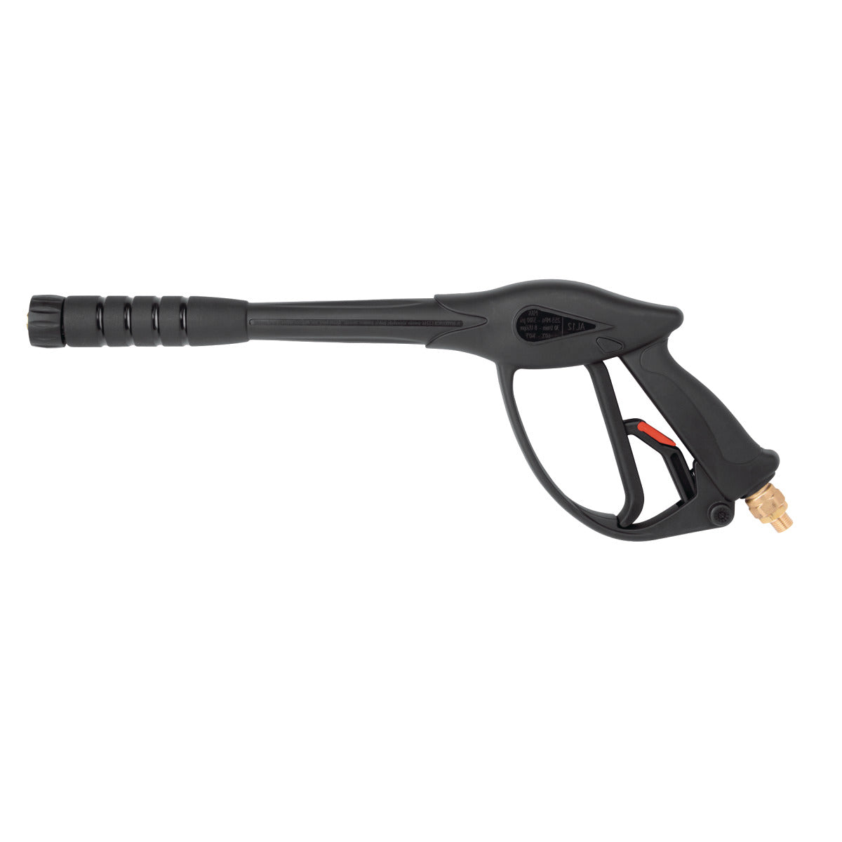 Cleancraft Handspritzpistole HSP-HDR-K 72-22 BR - Art. 7110017