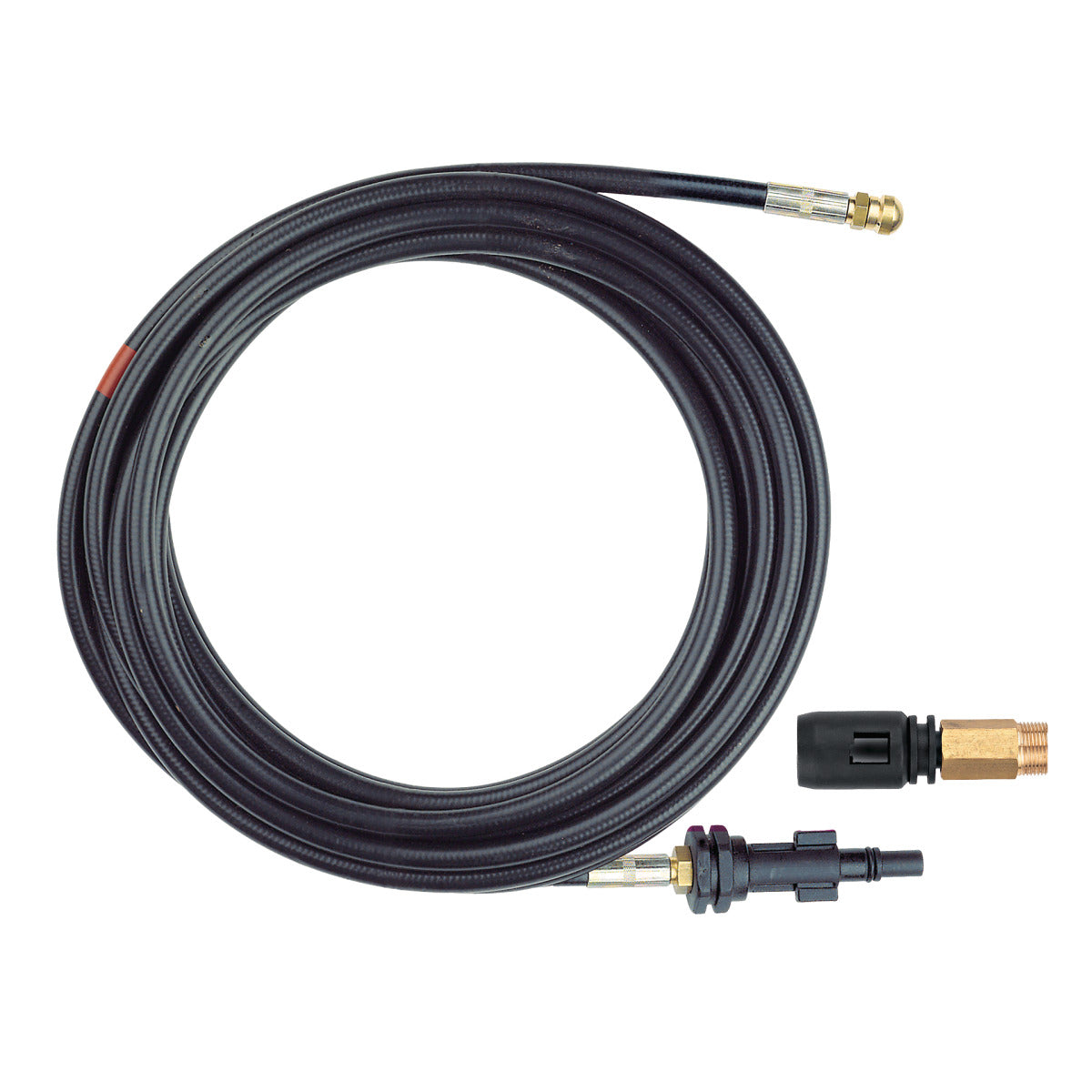 Cleancraft Rohrreinigungsset 16 m - Art. 7110024
