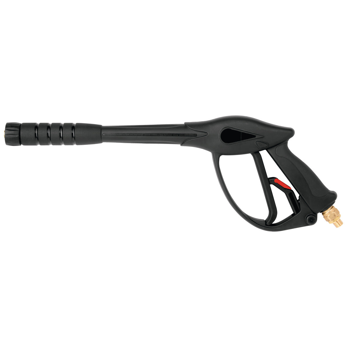Cleancraft Handspritzpistole HSP-HDR-K 90 - Art. 7111005