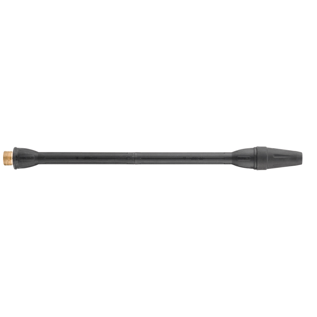 Cleancraft Hochdrucklanze mit Dreckfräse 560 mm HLD-HDR-K96-28BL - Art. 7111009