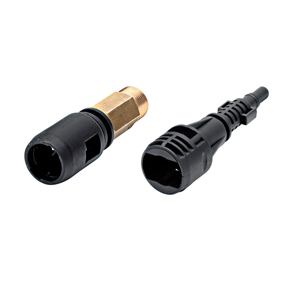Cleancraft Adapterstecker für Kärcher Bayonet-Verschluss, AS1 - Art. 7113010