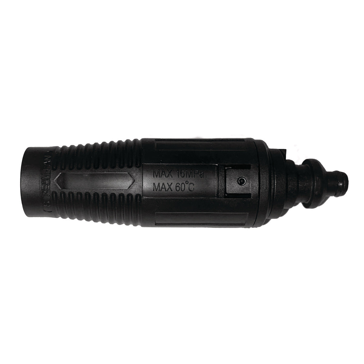 Cleancraft Hochdruckdüse, verstellbar HDV-HDR-K46-16/85-16 - Art. 7113022