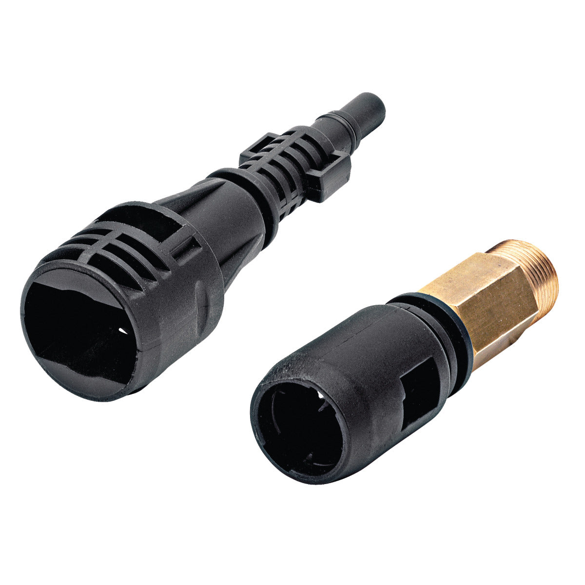 Cleancraft Adapterstecker für Kärcher Bayonet-Verschluss, AS2 - Art. 7113028