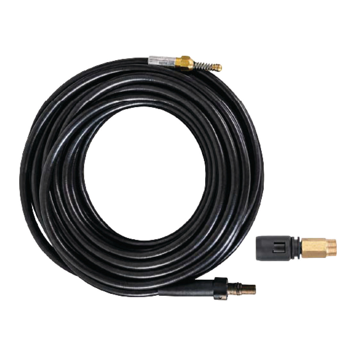 Cleancraft Rohrreinigungsset 16 m - Art. 7114005
