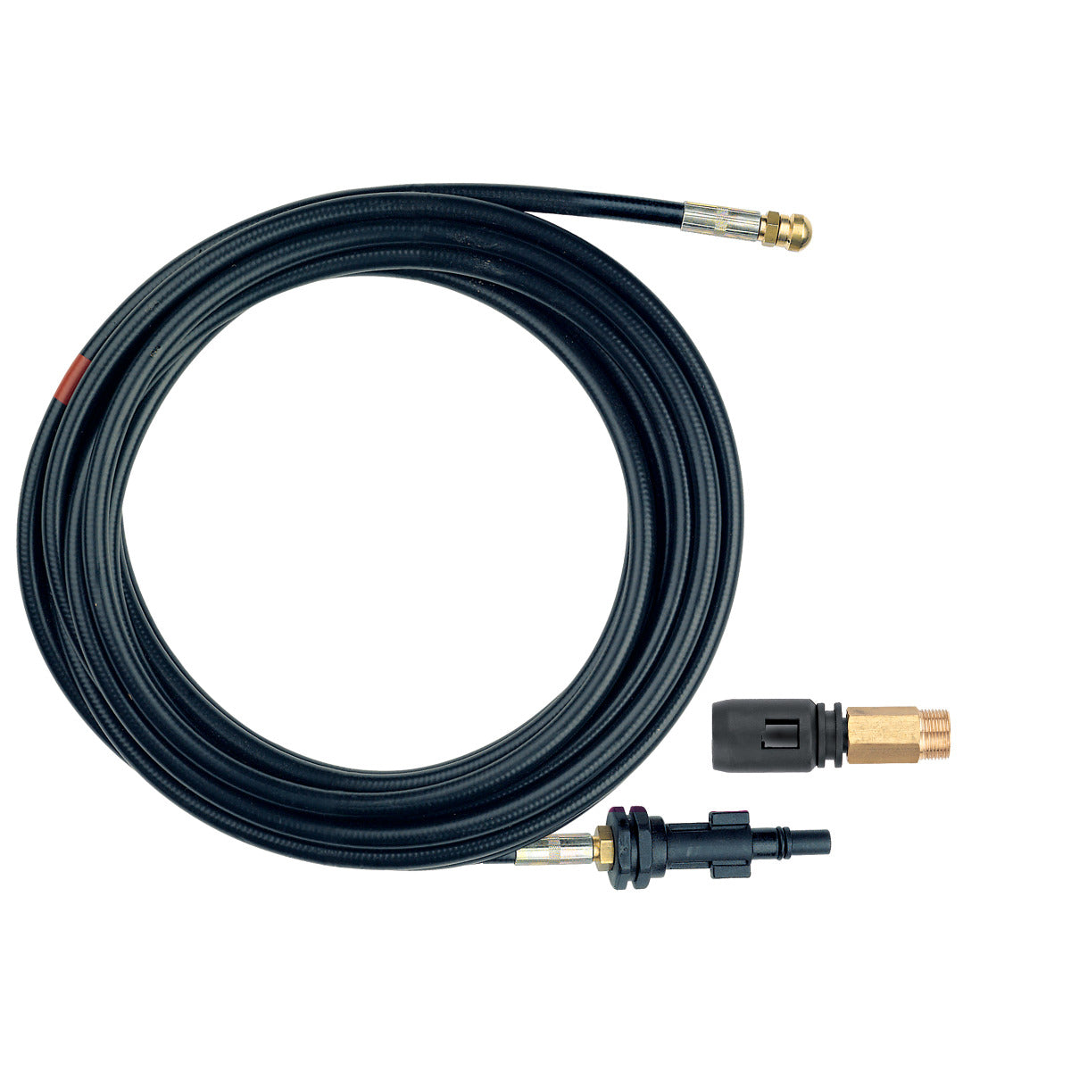 Cleancraft Rohrreinigungsset 16 m - Art. 7114005