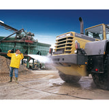 Cleancraft HDR-K Kaltwasser-Hochdruckreiniger 39-12 - Art. 7101391